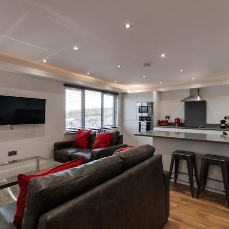 The Picture House Apartments Liverpool Zewnętrze zdjęcie