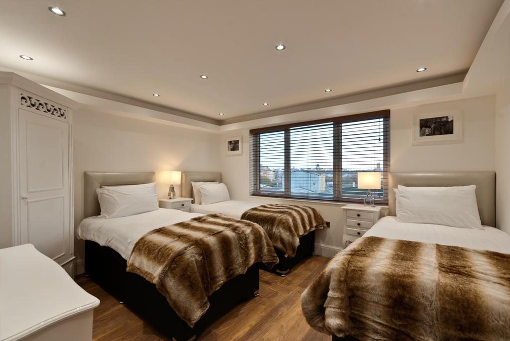 The Picture House Apartments Liverpool Zewnętrze zdjęcie