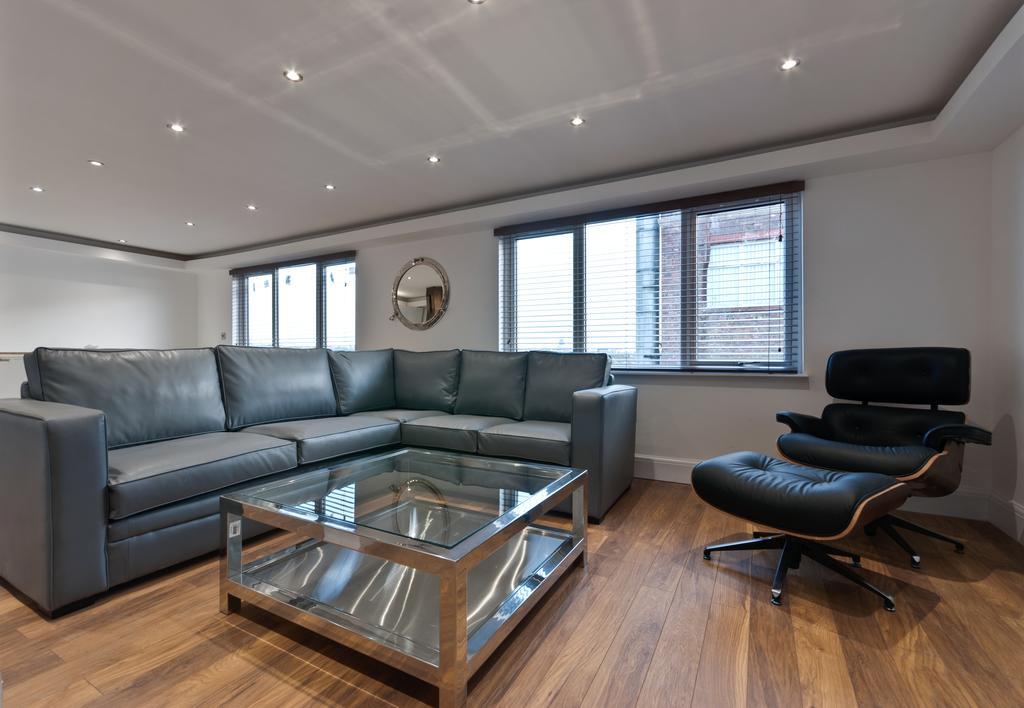 The Picture House Apartments Liverpool Zewnętrze zdjęcie
