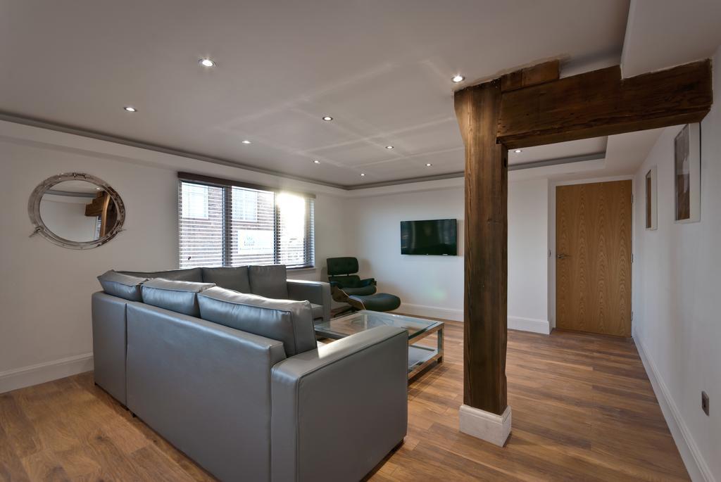 The Picture House Apartments Liverpool Zewnętrze zdjęcie