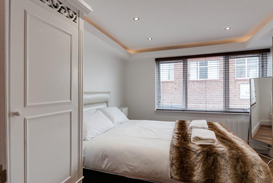 The Picture House Apartments Liverpool Zewnętrze zdjęcie