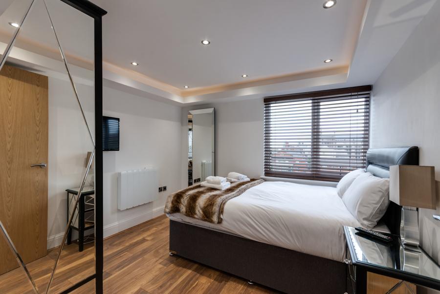 The Picture House Apartments Liverpool Zewnętrze zdjęcie