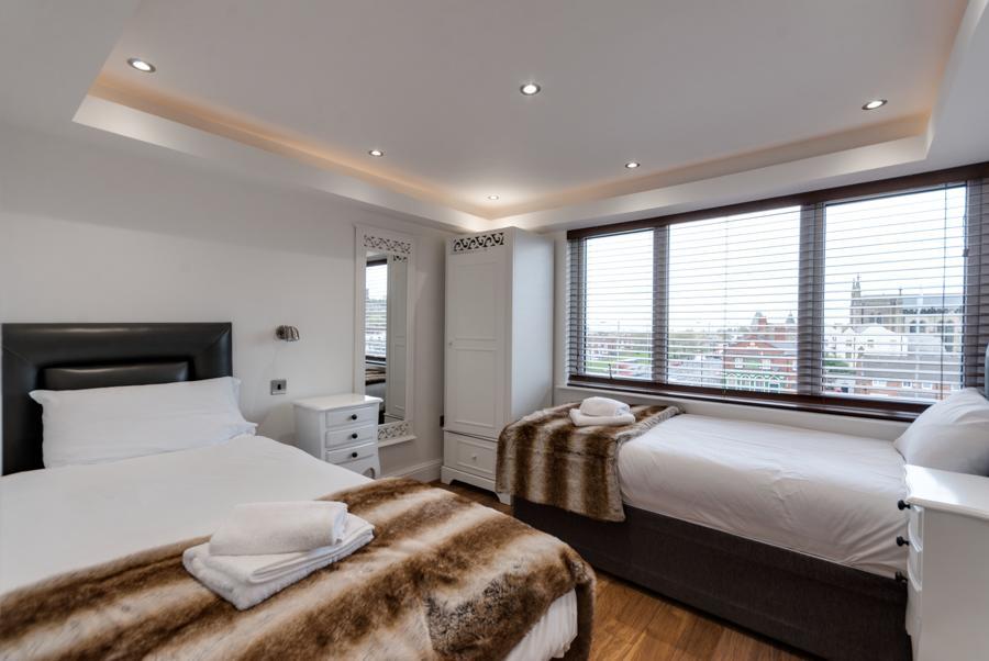 The Picture House Apartments Liverpool Zewnętrze zdjęcie