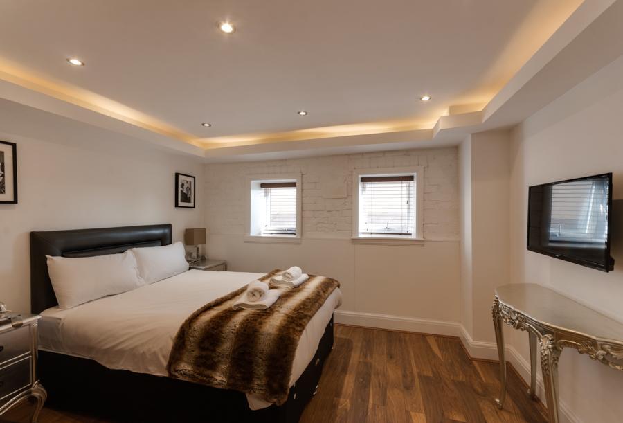 The Picture House Apartments Liverpool Zewnętrze zdjęcie