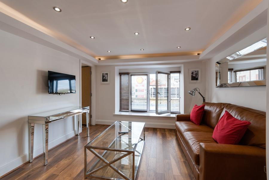 The Picture House Apartments Liverpool Zewnętrze zdjęcie