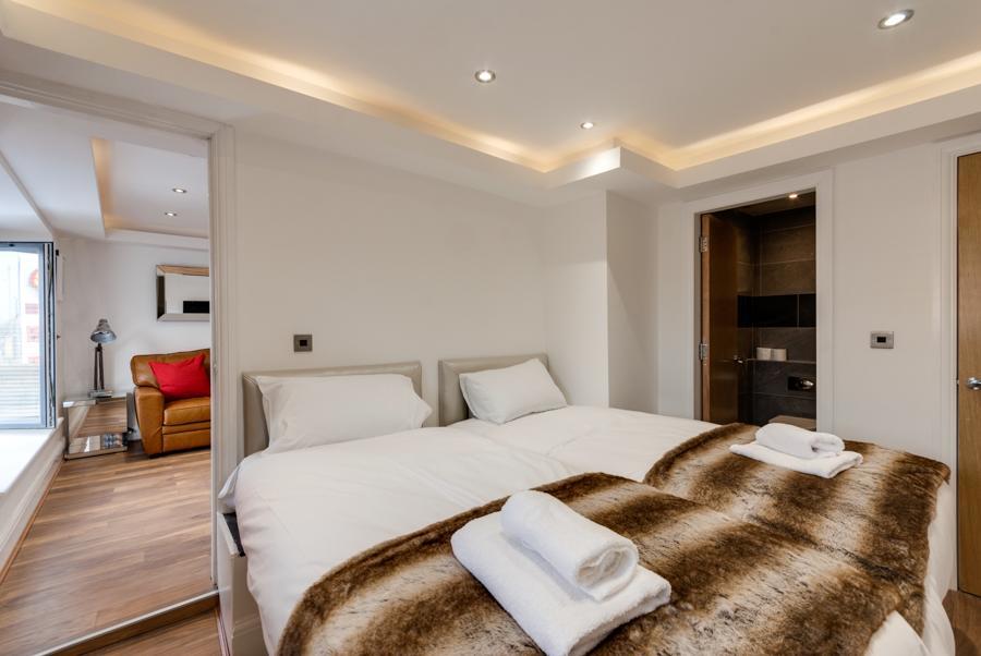 The Picture House Apartments Liverpool Zewnętrze zdjęcie