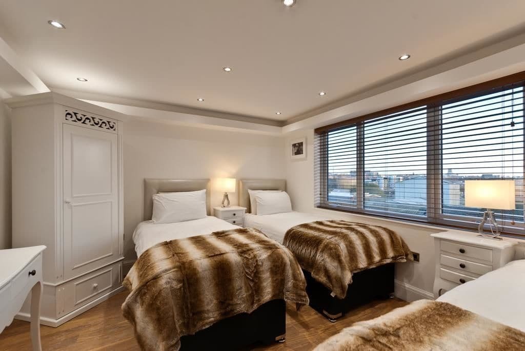 The Picture House Apartments Liverpool Zewnętrze zdjęcie