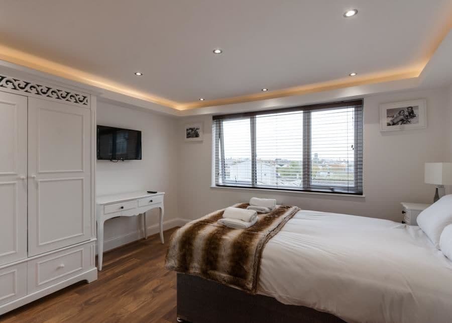 The Picture House Apartments Liverpool Zewnętrze zdjęcie
