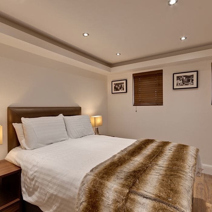 The Picture House Apartments Liverpool Zewnętrze zdjęcie
