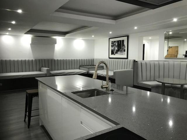 The Picture House Apartments Liverpool Zewnętrze zdjęcie