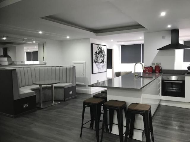 The Picture House Apartments Liverpool Zewnętrze zdjęcie